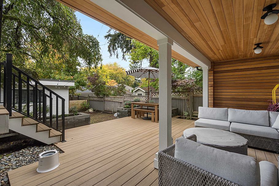 3250 W 37th Avenue Vancouver, BC - 36