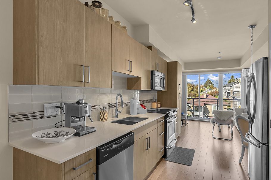 505 388 Kootenay Street Vancouver, BC - 6