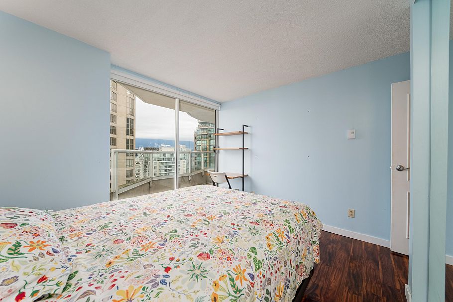 1801 717 Jervis Street Vancouver, BC - 25