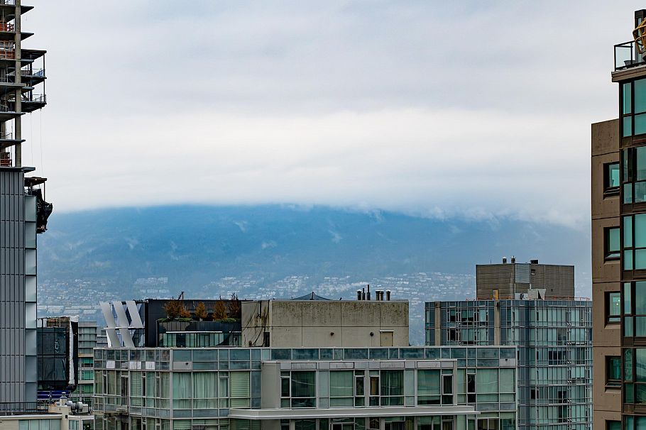 1801 717 Jervis Street Vancouver, BC - 32