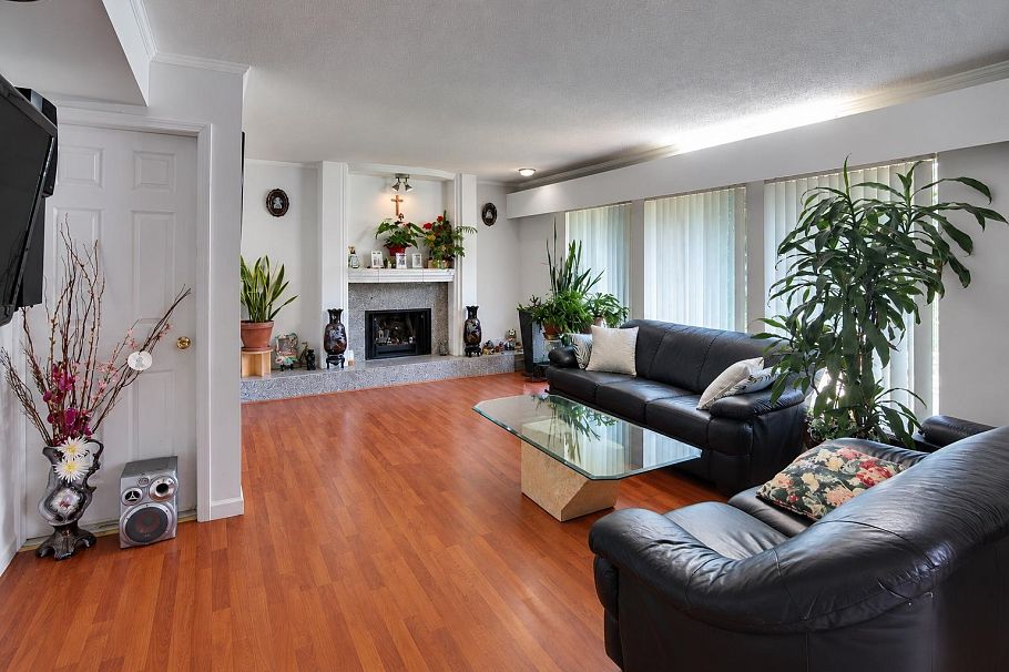 7495 Culloden Street Vancouver, BC - 2