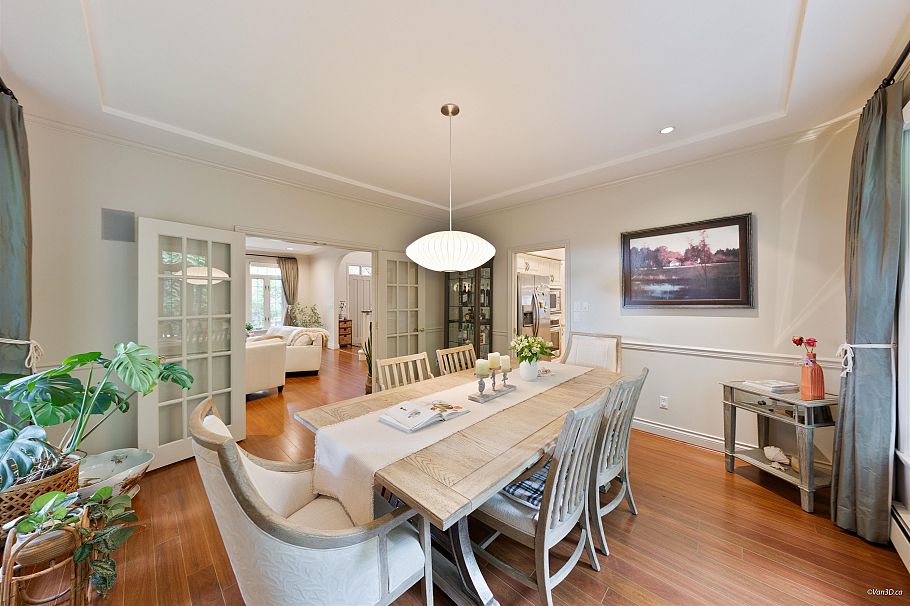 8530 Anglers Place Vancouver, BC - 7