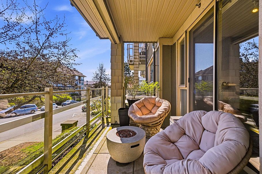 223 530 Raven Woods Drive North Vancouver, BC - 27