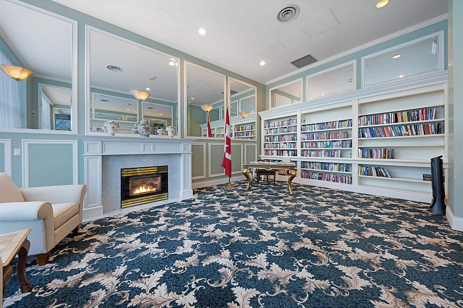 803 1327 E Keith Road North Vancouver, BC - 18