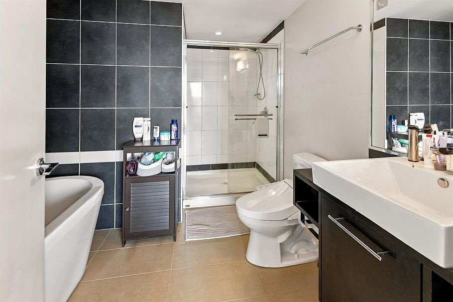 3701 188 Keefer Place Vancouver, BC - 20