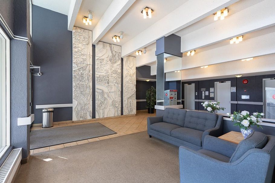 604 2016 Fullerton Avenue North Vancouver, BC - 19