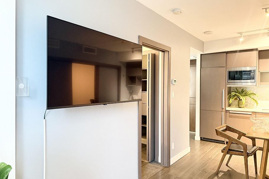 517 68 SMITHE STREET, Vancouver BC V6B 0P3 Vancouver, BC - 5