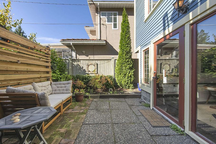 2580 Cambridge Street Vancouver, BC - 28