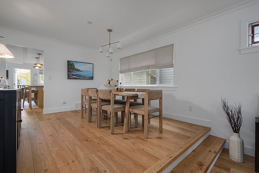 3250 W 37th Avenue Vancouver, BC - 8