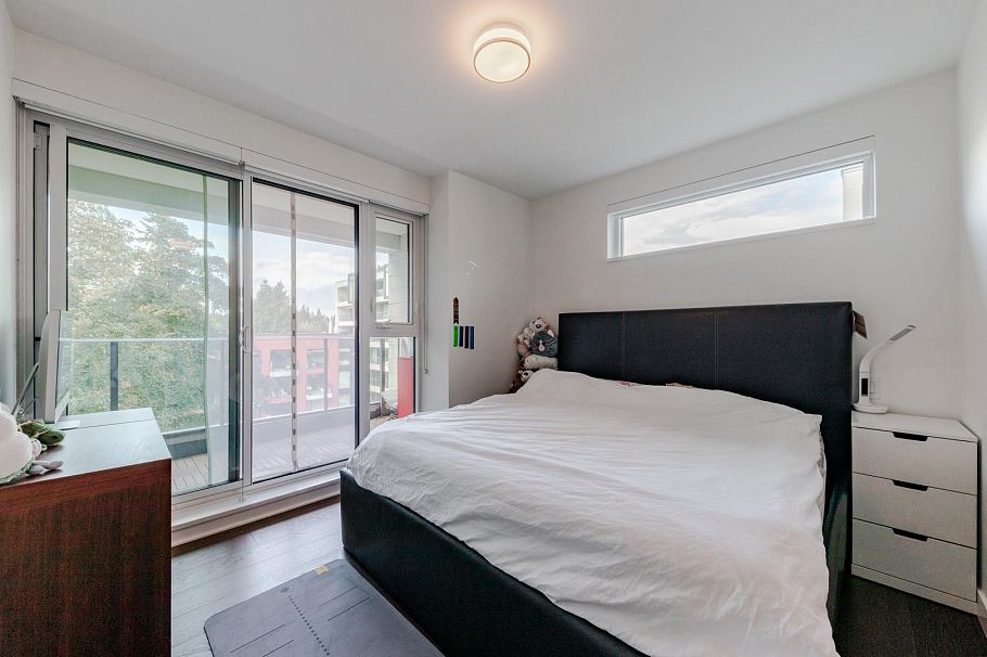 903 7228 Adera Street Vancouver, BC - 22