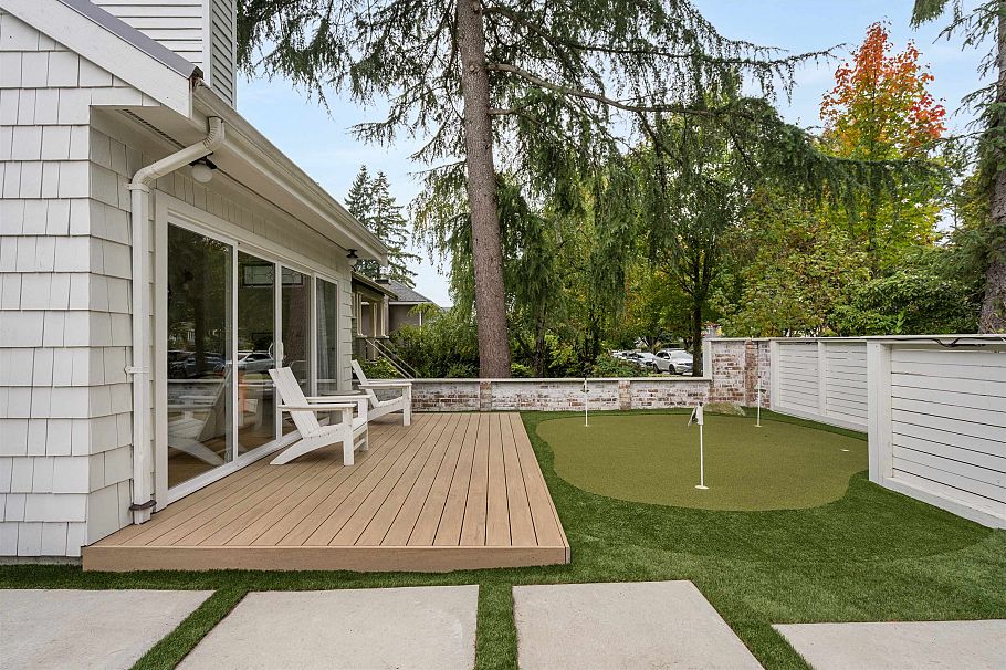 3250 W 37th Avenue Vancouver, BC - 38