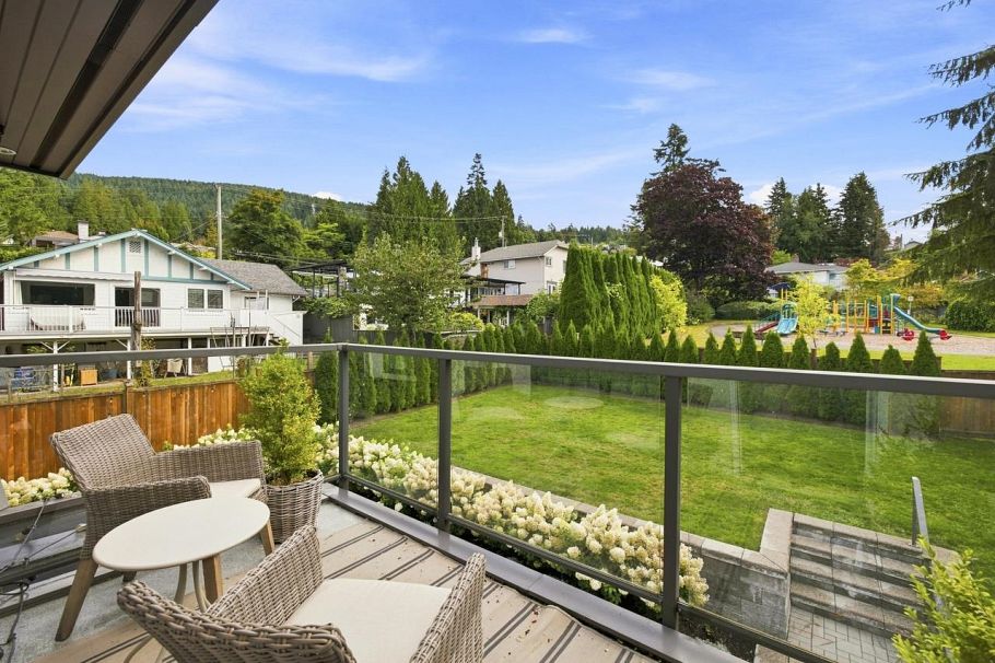 3840 Prospect Road North Vancouver, BC - 15