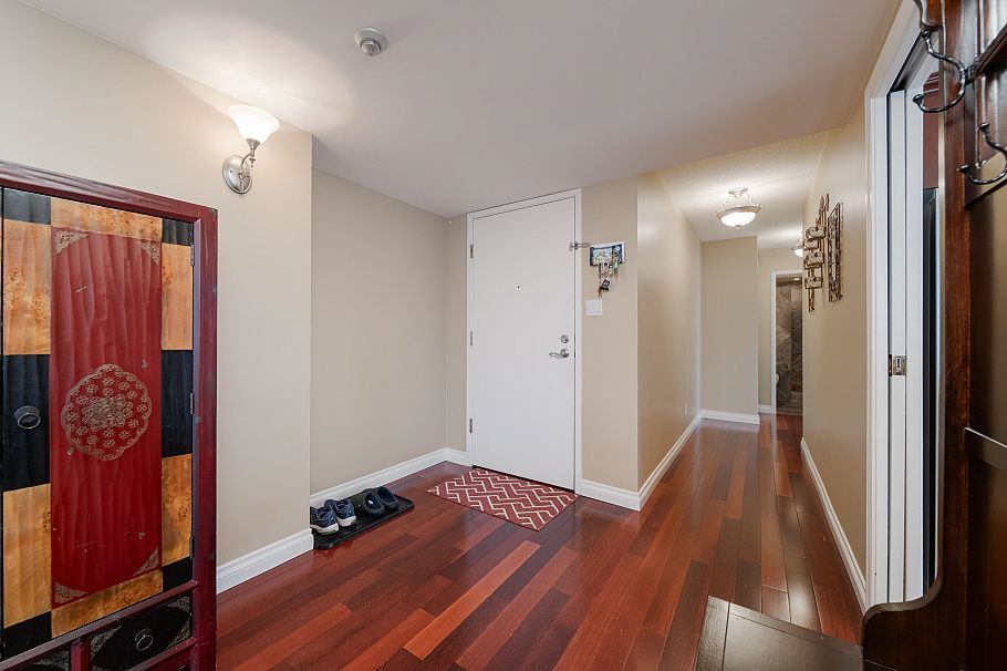 1801 717 Jervis Street Vancouver, BC - 18