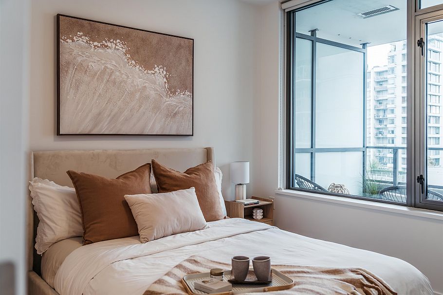 1009 1688 Pullman Porter Street Vancouver, BC - 12