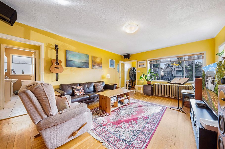 2865 Grant Street Vancouver, BC - 10