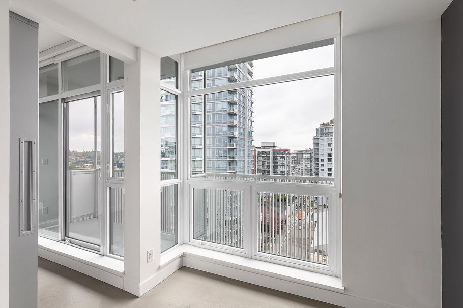 1505 108 E 1st Avenue Vancouver, BC - 11