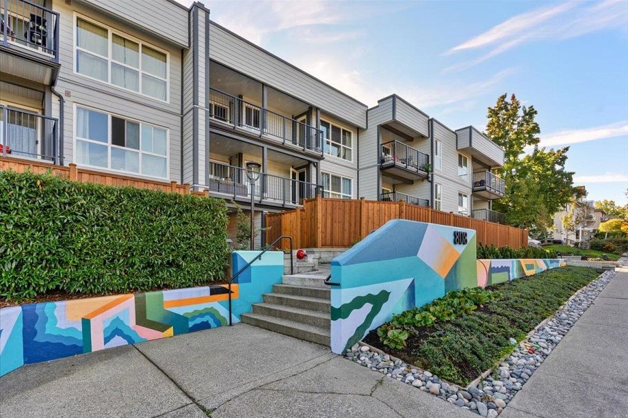 109 808 E 8th Avenue Vancouver, BC - 25
