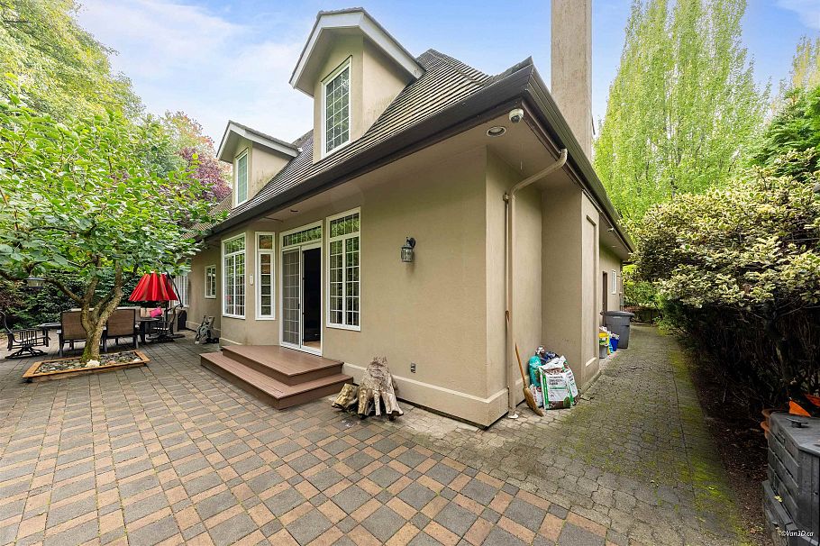 8530 Anglers Place Vancouver, BC - 28