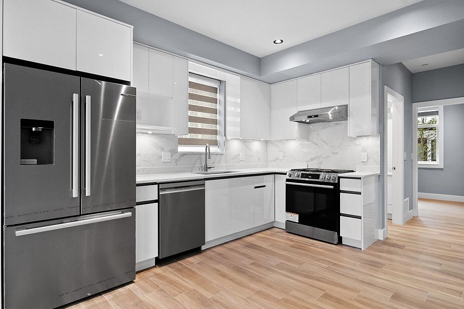1 2557 W King Edward Street Vancouver, BC - 6