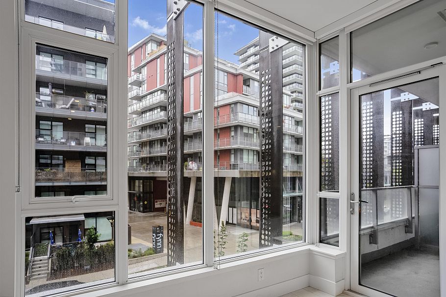 317 3438 Sawmill Crescent Vancouver, BC - 15