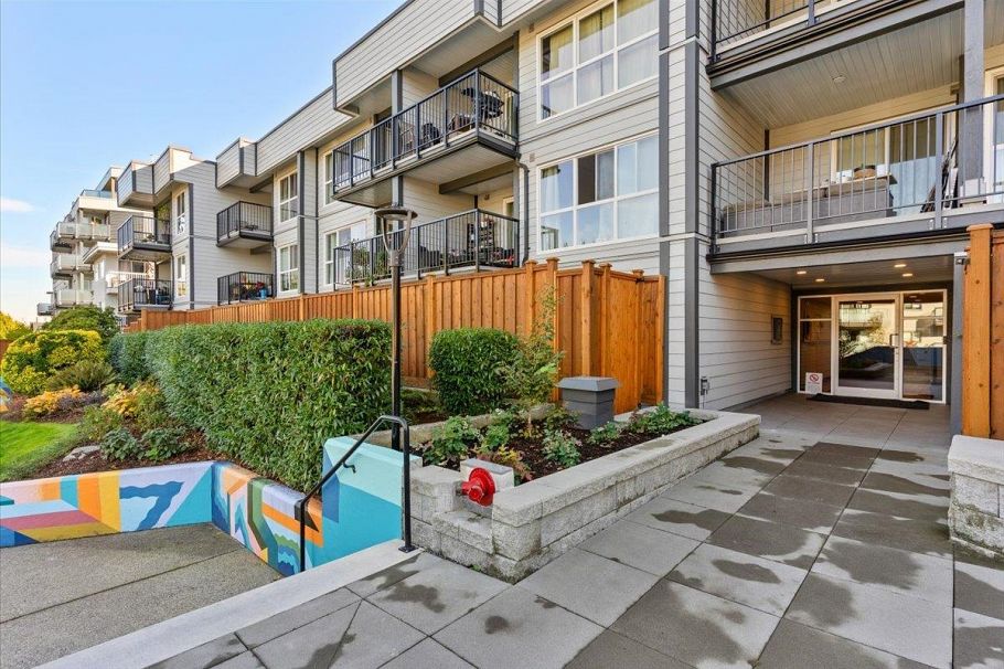 109 808 E 8th Avenue Vancouver, BC - 26