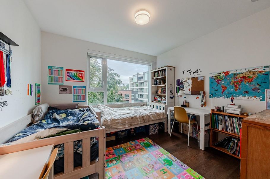 903 7228 Adera Street Vancouver, BC - 27