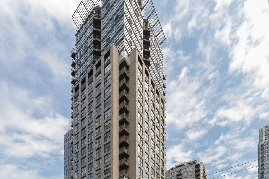 1903 989 Beatty Street Vancouver, BC - 38