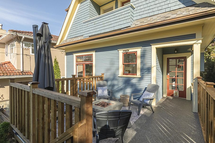2580 Cambridge Street Vancouver, BC - 37