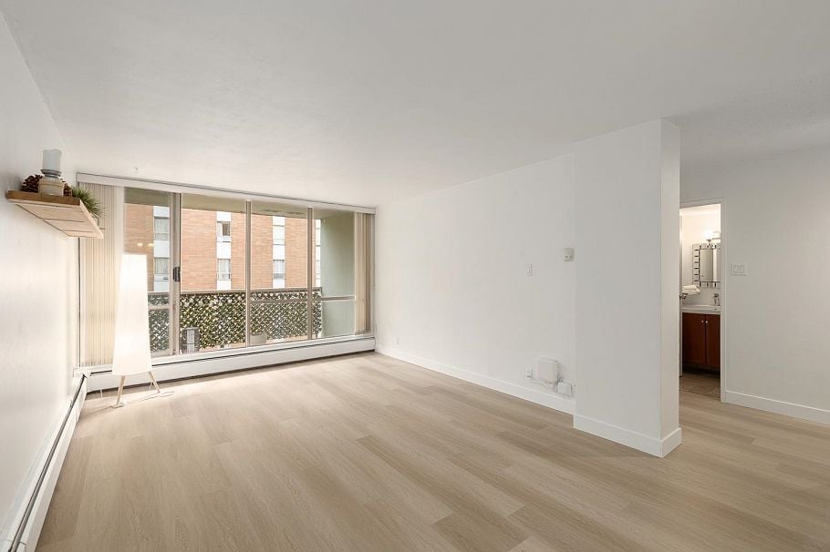 604 2016 Fullerton Avenue North Vancouver, BC - 4
