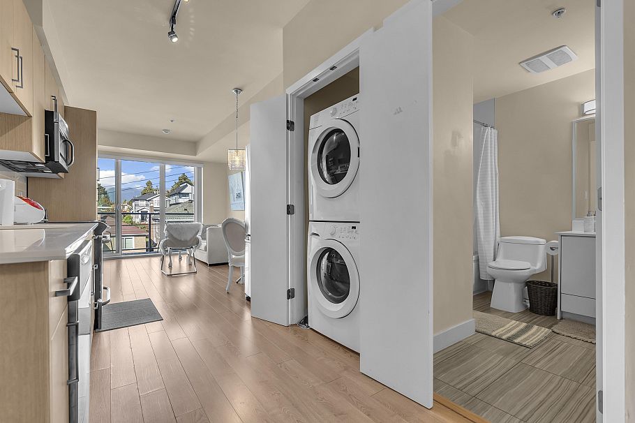 505 388 Kootenay Street Vancouver, BC - 17