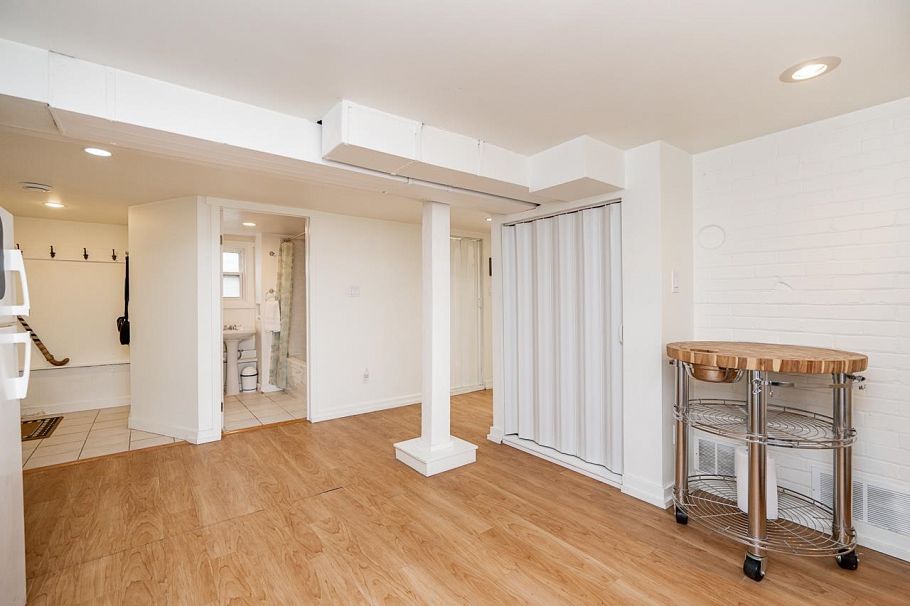 3415 Dundas Street Vancouver, BC - 29