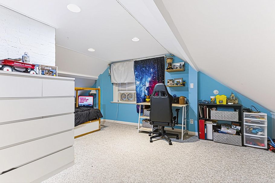 7455 West Boulevard Vancouver, BC - 15