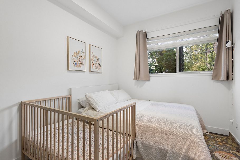 881 Salsbury Drive Vancouver, BC - 12