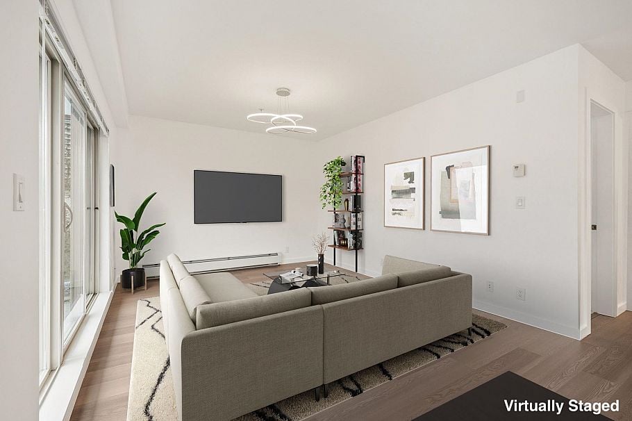 303 1033 St. Georges Avenue North Vancouver, BC - 3