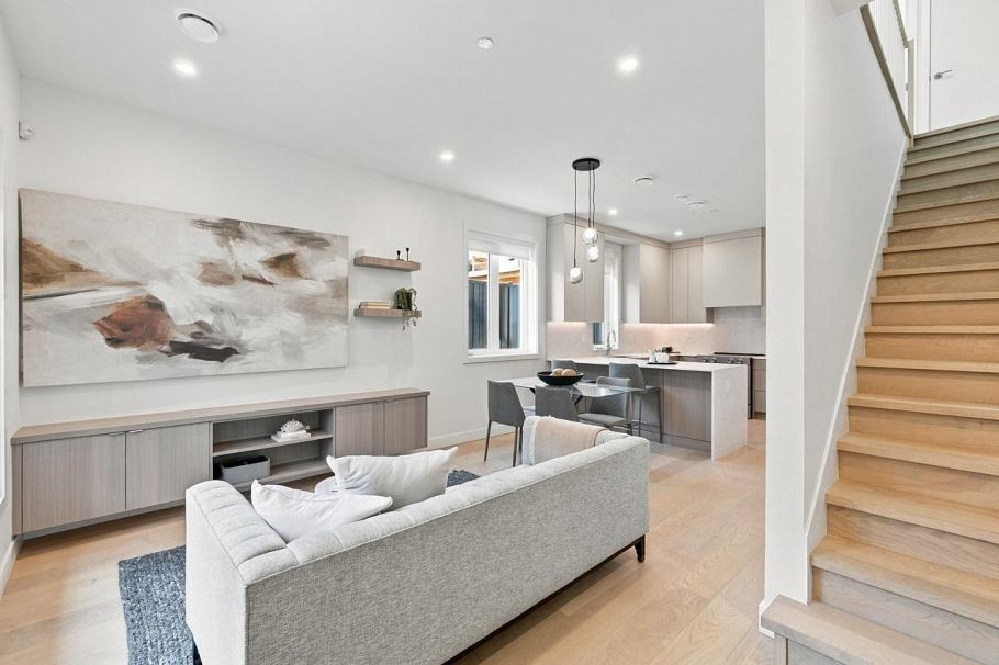 1 3183 Graveley Street Vancouver, BC - 7