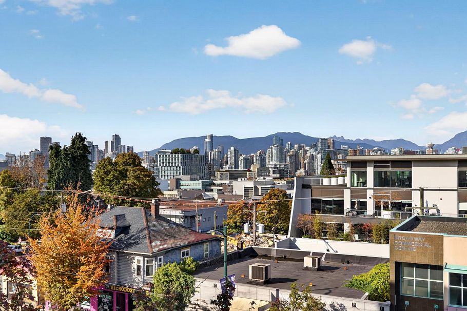 509 238 W Broadway Vancouver, BC - 15