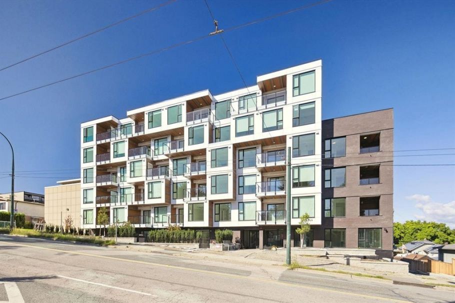 602 5399 Joyce Street Vancouver, BC - 24