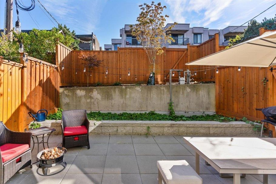 109 808 E 8th Avenue Vancouver, BC - 23