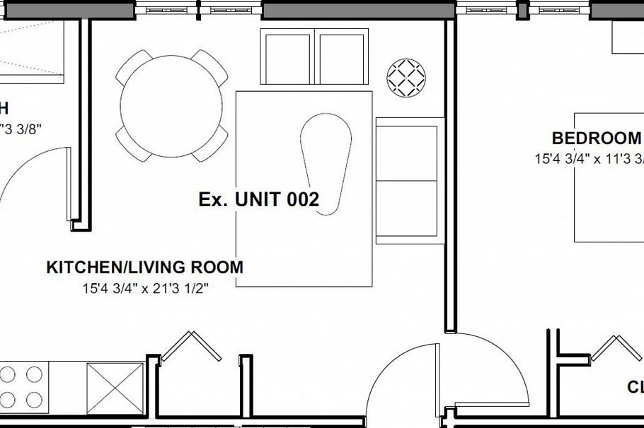 002 1425 HARO STREET, Vancouver BC V6G 1G2 Vancouver, BC - 15
