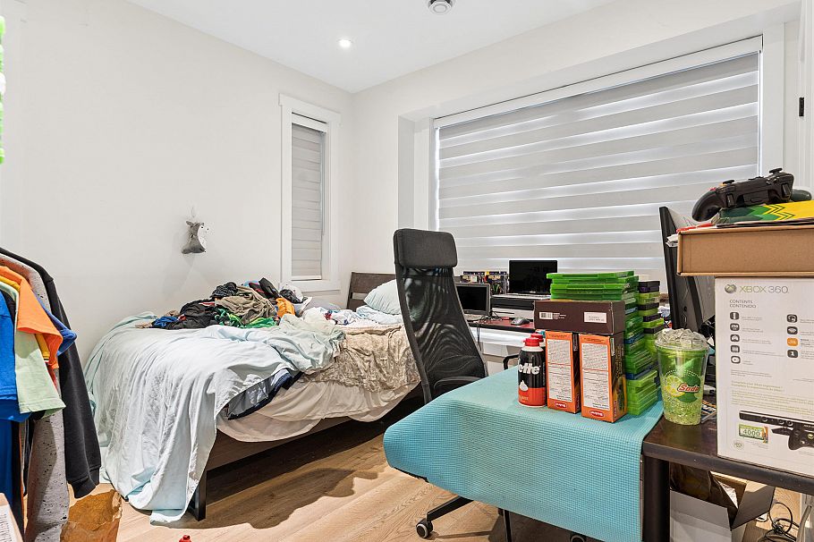797 E 18th Avenue Vancouver, BC - 22