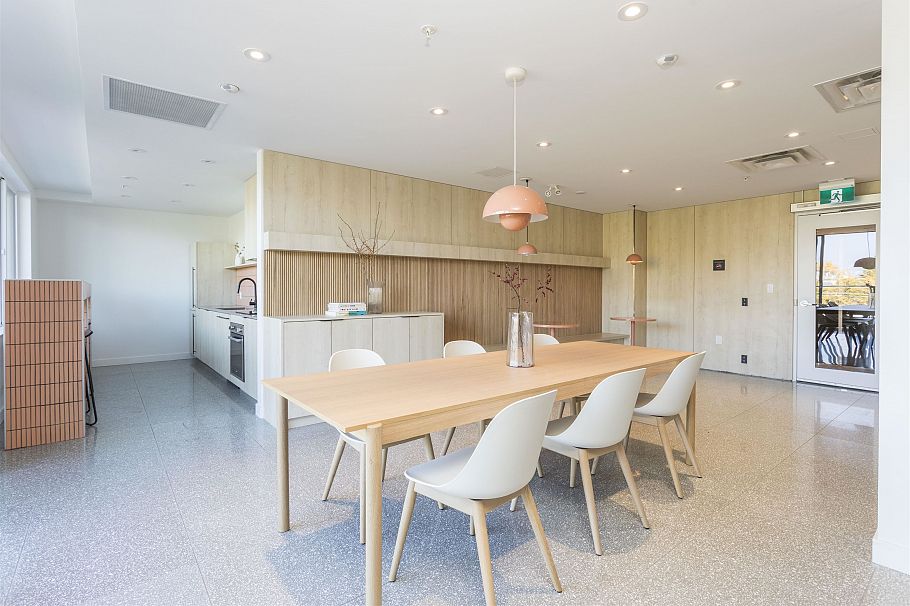 426 2471 St. George Street Vancouver, BC - 24