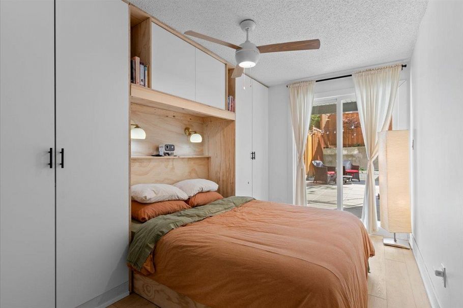 109 808 E 8th Avenue Vancouver, BC - 13
