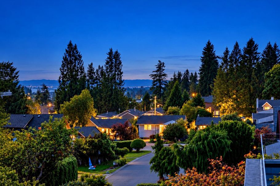 238 E 28th Street North Vancouver, BC - 2