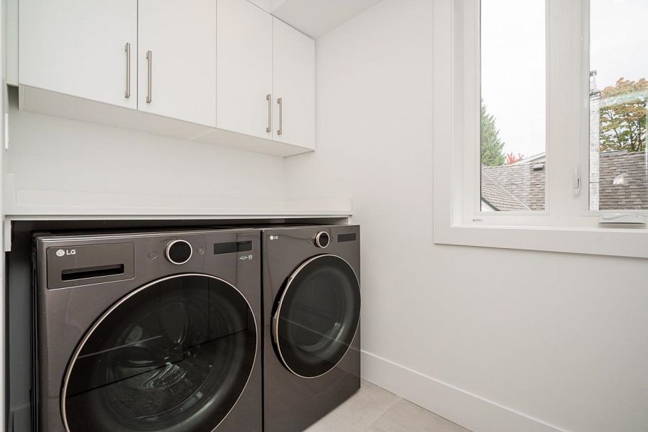 1 5061 Blenheim Street Vancouver, BC - 33