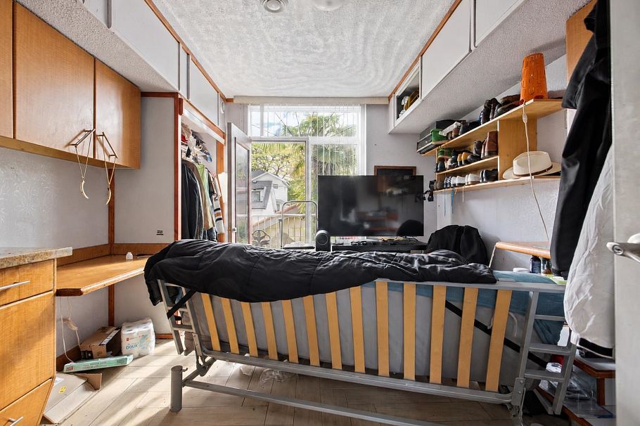 368 E 33rd Avenue Vancouver, BC - 14