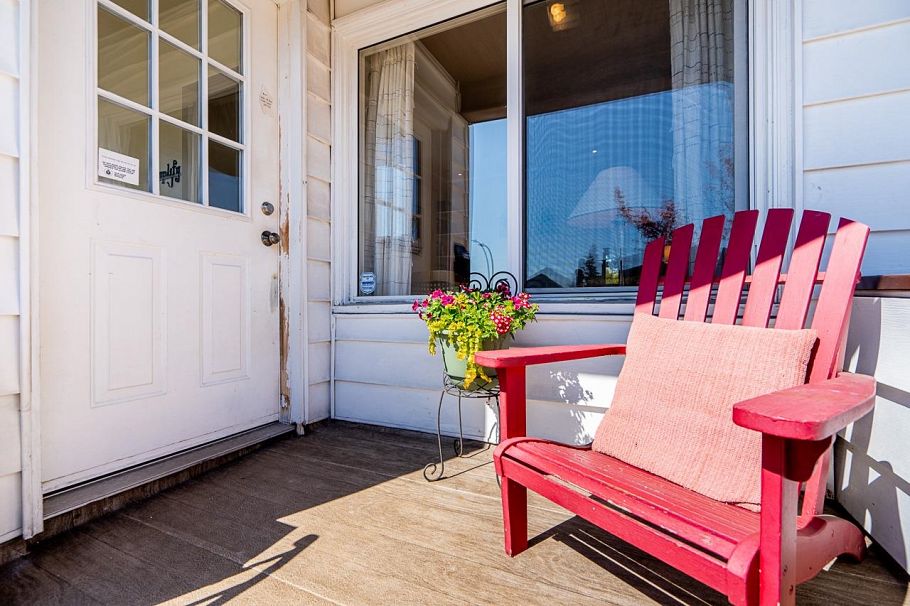 3415 Dundas Street Vancouver, BC - 32