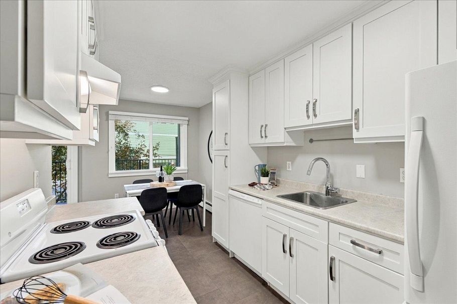 201 1365 E 7 Avenue Vancouver, BC - 6