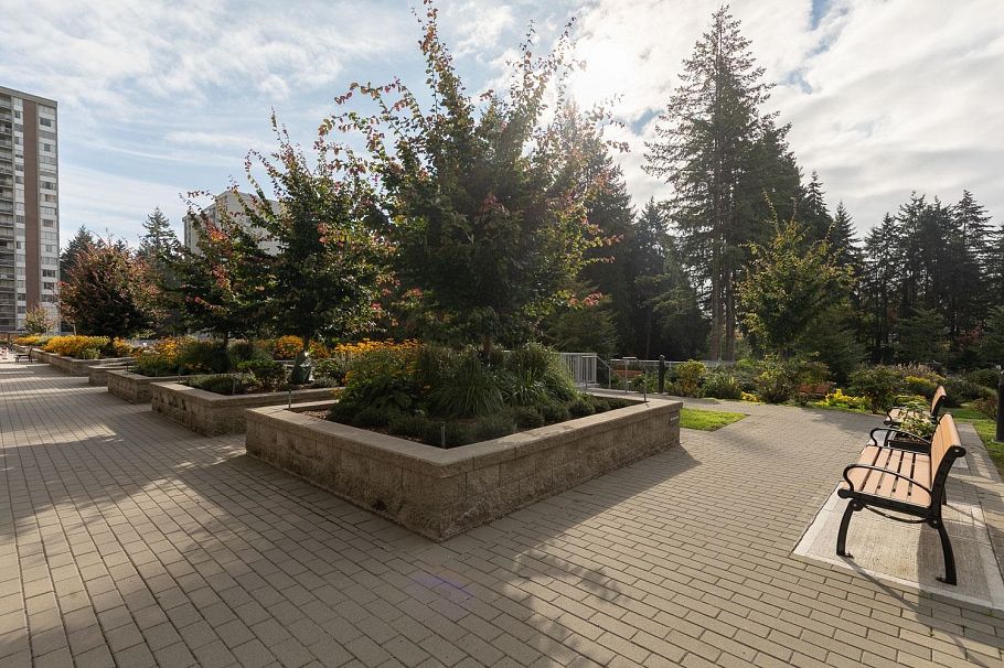 604 2016 Fullerton Avenue North Vancouver, BC - 21