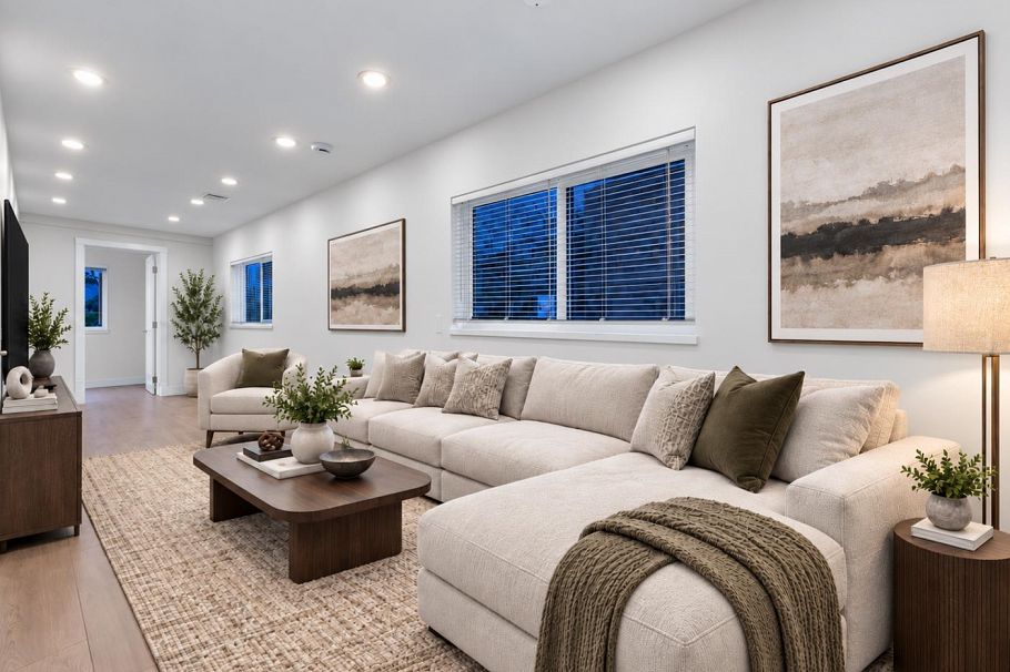 238 E 28th Street North Vancouver, BC - 19