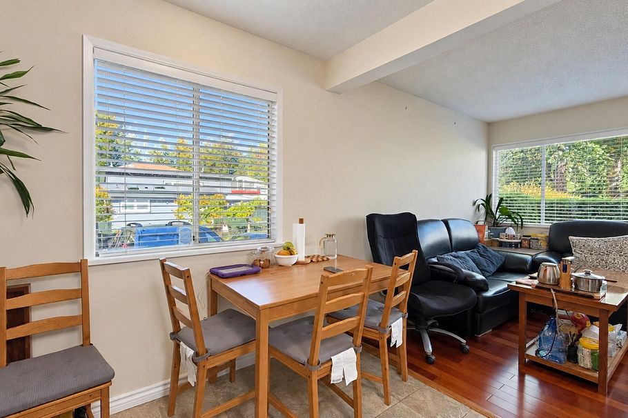 29 3417 E 49th Avenue Vancouver, BC - 9